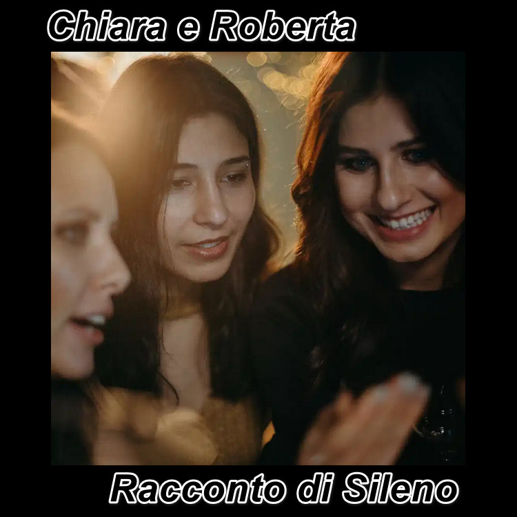 Chiara e Roberta